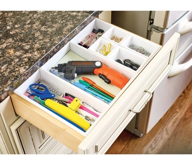 Black & Decker BDCSFL20C-QW