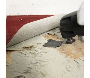 Bosch ATZ 52 SFC Schrapers voor multitools