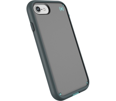 Speck Presidio Ultra (iPhone 8) Grijs