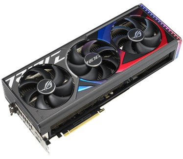 ASUS ROG Strix GeForce RTX 4080 16GB GDDR6X