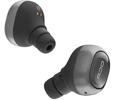 QCY Q29 Pro - zwart (Zwart)