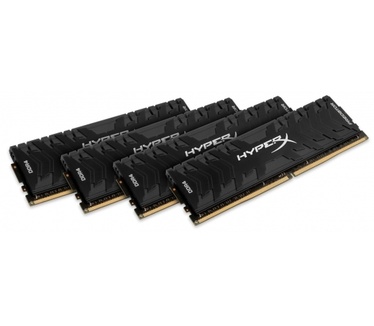 Kingston HyperX Predator HX436C17PB3K4/64