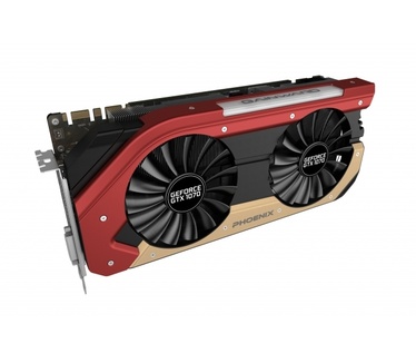 Gainward GeForce GTX 1070 Phoenix 8GB