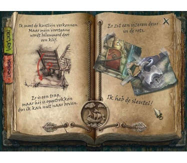 Sea Legends: Phantasmal Light, PC (Windows)