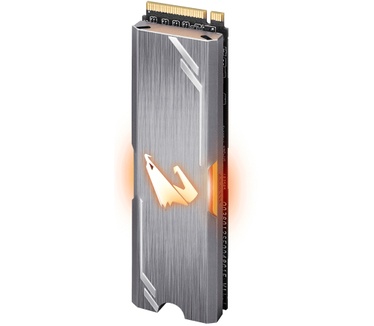 Gigabyte GP-ASM2NE2256GTTDR