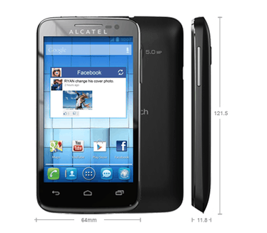 Alcatel