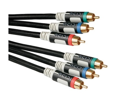 ICIDU Ultra Component Cable 3m Male - Male V72