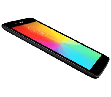 LG G Pad 7.0 Zwart