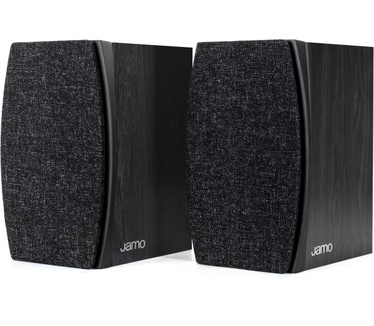 Jamo C 91 II zwart (Zwart)