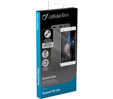Cellular Line TEMPGLASBP8LITE