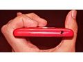 Hands-on Nokia Lumia 820