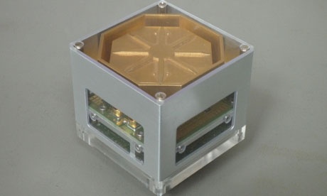 LightRadio Cube van Alcatel-Lucent