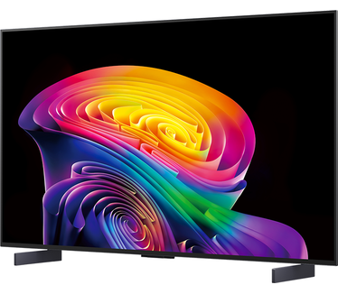 LG OLED evo C6 42" (C67LA) Zwart