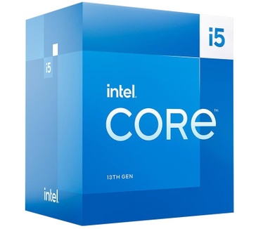 Intel Core i5-13400F Boxed