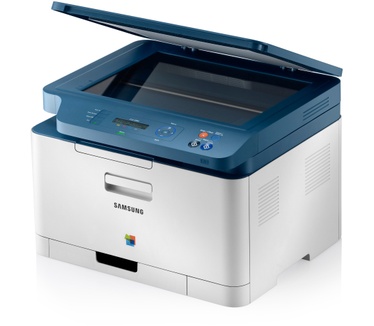 Samsung CLX-3300