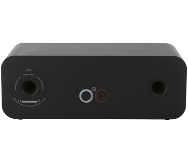 Q Acoustics 3060S (Zwart)