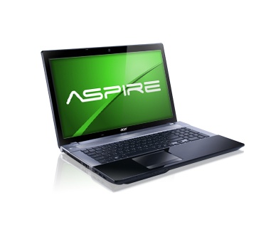 Acer Aspire V3 V3-771-52458G50Ma