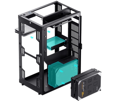 Jonsbo VR3