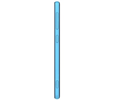 HTC Desire Eye Blauw