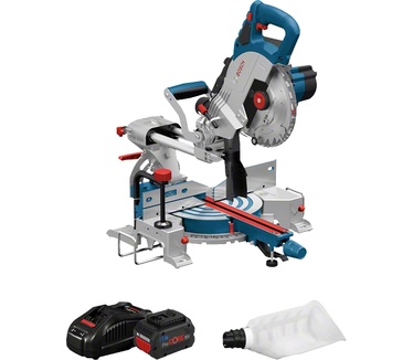 Bosch GCM 18V-216