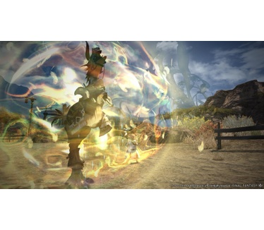 Final Fantasy XIV: A Realm Reborn, PC