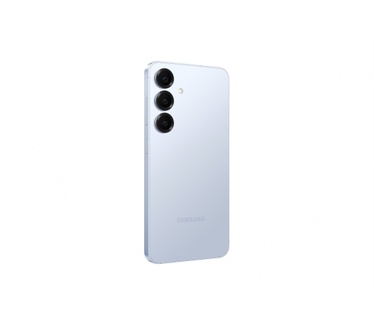 Samsung Galaxy S25, 128GB opslag Lichtblauw