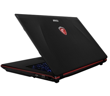 MSI GE60-2PCi781W7 (Apache)