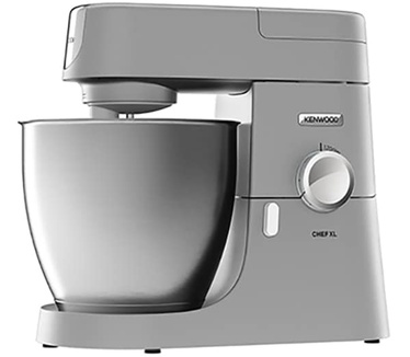 Kenwood KVL4100S+Gift