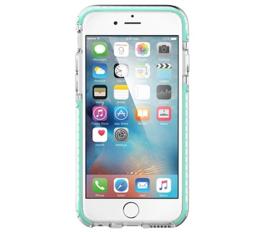 Spigen Ultra Hybrid Tech Apple iPhone 6s Case Blauw