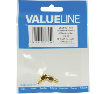 ValueLine VLSP02112A