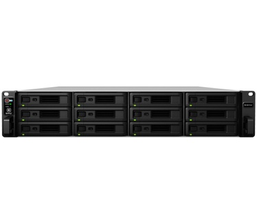 Synology RackStation RS18017xs+