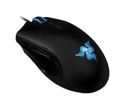 Razer Imperator