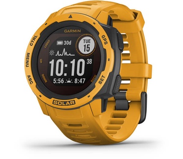 Garmin Instinct Solar