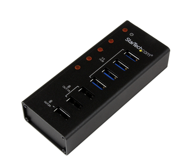 Startech.com ST4300U3C3 ST4300U3C3