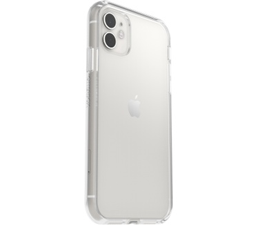 Otterbox React Series voor Apple iPhone 11, transparant - Geen retailverpakking