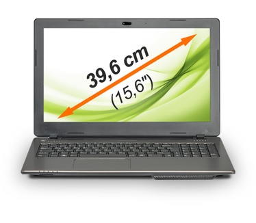 Medion Akoya P6647 laptop
