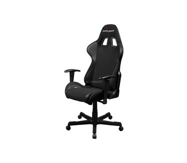 DXRacer Formula Gaming chair black