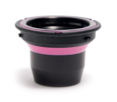 Lensbaby Pinhole / Zone plate