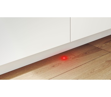 Bosch SMV4EVX01E