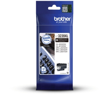 Brother LC-3259XLBKP