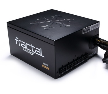 Fractal Design Edison M 450W