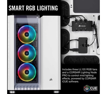 Corsair 680X RGB