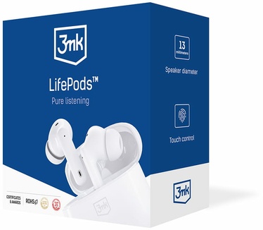 3MK LifePods