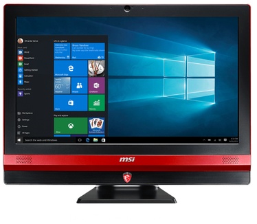 MSI Wind Top Pro 27 6QE-024EU