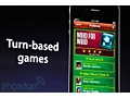 iOS 5: turn based games