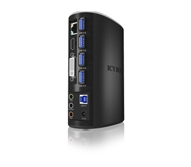Raidsonic IB-DK2651AC