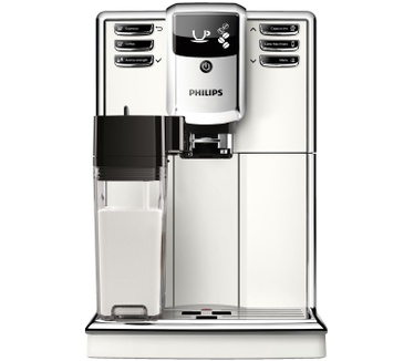 Philips EP5361/10 (Wit)