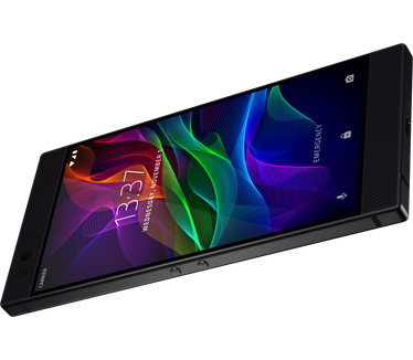 Razer Razer Zwart