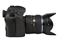 Olympus E-5 body