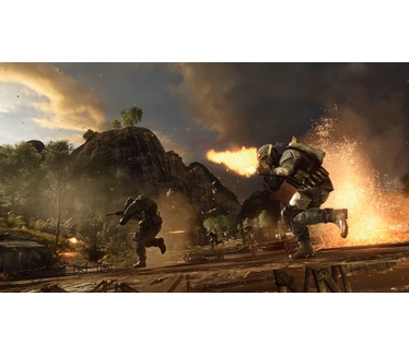 Battlefield 4: China Rising, PC